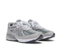 New Balance U 990 GR4 - Made in USA Grau 44.5