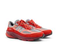 New Balance 990v6 Made in USA "Molten Lava" - Size: 40.5
