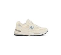 New Balance Unisex Made In Usa 992 Calcium Größe: 49 | Schnürschuhe Outlet | Unisex