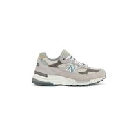New Balance 992 Made In USA "Moonrock" - Size: 40