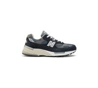 New Balance Unisex Made In Usa 992 Nb Navy Größe: 43 | Trainers Outlet | Unisex | Blau