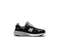 New Balance Unisex Made In Usa 993 Black Größe: 44 | Schnürschuhe Outlet | Unisex | Schwarz