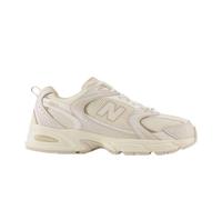 New Balance Unisex Oxford-Gewebe, Beige 268, 47.5 EU
