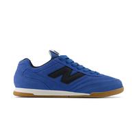 New Balance Unisex RC42 in Blau/Schwarz/Weiß, Leder, Größe 42