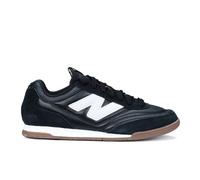 New Balance Unisex RC42 in Schwarz/Weiß, Synthetik, Größe 43