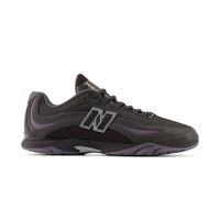 New Balance Unisex RC56 in Schwarz/Grau, Synthetik, Größe 45