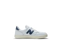 New Balance Unisex T500 White Größe: 39.5 | Trainers Outlet | Unisex | Weiß