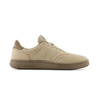 New Balance Unisex T500D in Braun, Leder, Größe 38