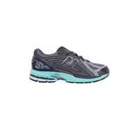 New Balance Unisex U1906r Black Metallic Größe: 46.5 | Laufschuhe Outlet | Unisex | Schwarz