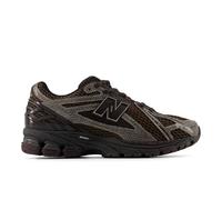 New Balance Unisex U1906R in Braun/Schwarz, Synthetik, Größe 46.5