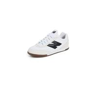 New Balance Sneaker RC42 Unisex Weiß/Grau Synthetik Größe 40