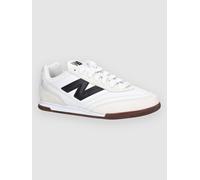 New Balance Herren Schnürschuhe URC42LA S124 April Intro white/reflection normal 44 EU