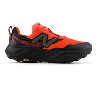 New Balance Urgent Red / Black Herren 43 EU New Balance Fresh Foam X Hierro V9 GTX