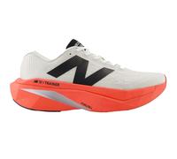 NEW BALANCE Fuelcell Supercomp Trainer V3 - Herren - Weiß / Orange - Größe 44 1/2- Modell 2025