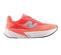 New Balance Urgent Red / White Damen 38 EU New Balance FuelCell Rebel v5