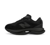 New Balance TF100 42 / Black / Black