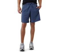 New Balance Vintage Indigo Herren S New Balance Athletics Nature State Shorts