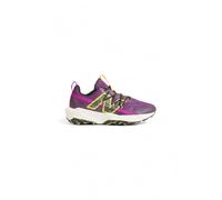New Balance Violett Sneaker Damen Herbst/Winter Komfort - Größe: 41