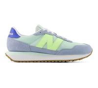 NEW BALANCE Damen Freizeitschuhe 237 (W237V1_LI1B) 38 LIGHT ARCTIC GREY (W23746Z)