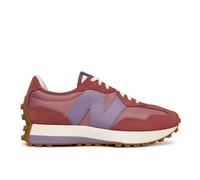 New Balance W327 6YP Damen Rosewood Candied Violet - Rot / 38