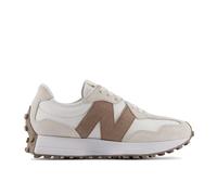 New Balance Damen Schnürschuhe W327SUC 327 linen/sea salt/mushroom normal 40½ EU