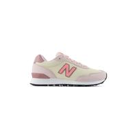 New Balance 515 Damen Sneakers rosa beige - Größe 37.5