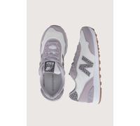 New Balance - W515V3 Sea Salt - Girl Schuhe - Grau - EU 38 - Textile, Synthetic/Textile/Gummi Grau EU 38