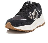 New Balance Sneaker 5740 in Schwarz 37