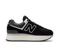 New Balance Sneaker 5740 in Schwarz 38