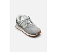 New Balance Damen Sneaker 574, grau, Gr. 40EU