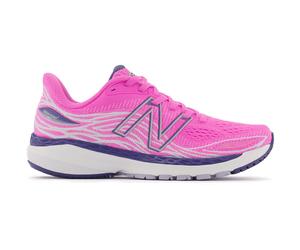New Balance - W860E12 Dunkelblau - Gr. - 7 US