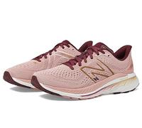 New Balance W860R13 Fresh Foam X 860v13 Damen PINK Moon EU 37