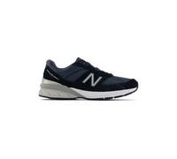 New Balance W990nv5 Sneakers In Navy Größe: 36.5 | Trainers Outlet | Unisex | Blau