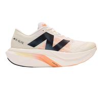 New Balance White / Angora Damen 40.5 EU New Balance FuelCell SuperComp Elite v 4