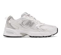 New Balance MR530 EMA (EU 39.5) (WHITE / SILVER)