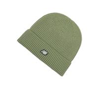 New Balance Winter Watchman Beanie NB Patch V 3.0 - Garter Snake - Größe One Size Gas - Garter Snake One Size