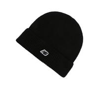 New Balance Winter Watchman Beanie NB Patch V3.0 BRK - BARK One Size