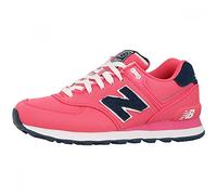 New Balance WL 574 POP Blush 39
