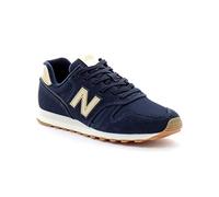 New Balance WL373FD2 Damen Sneaker, Pigment, 20.5 EU