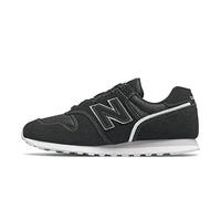 New Balance WL373FT2; Women's Sneakers; WL373FT2_36; Black; 36 EU (3,5 UK)