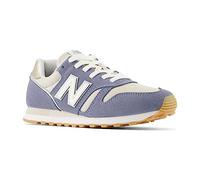 New Balance WL373PJ2 Damen Freizeitschuhe, hellblau, größe 37 6.5