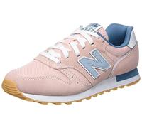 New Balance WL373PM2, Womens Sneakers, pink, 41 EU
