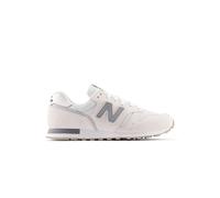 New Balance - WL373XA2 Linen - Girl Schuhe - Beige - EU 37 - Textile, Leather/Textile/Gummi Beige EU 37