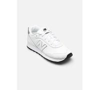 New Balance - WL515 - Weiß - Sneaker - Größe 36