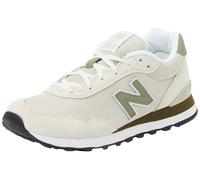 New Balance - WL515CWH Timberwolf - Girl Schuhe - Beige - EU 40 - Textile, Leather/Textile/Gummi Beige EU 40