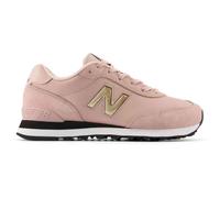 New Balance WL515LP3 Damen Freizeitschuhe, rosa, größe 37.5 7