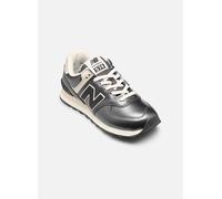 New Balance Sneaker WL574 Damen Grau Größe 37 1/2
