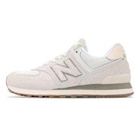 New Balance 574 v2 Damen Sneaker beige/rosa - 37