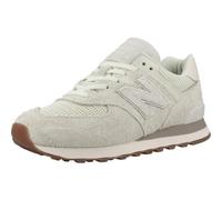 New Balance 574 v2 Damen Sneaker beige/cremeweiß - 37