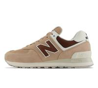 New Balance WL574DO2 | Sneaker für Damen | Flat Taupe 41